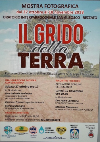 A Rezzato mostra 
